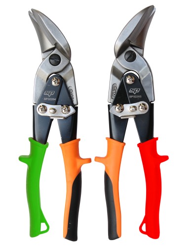 Luchtvaart Snips