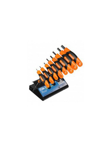 T-greep sleutel sets