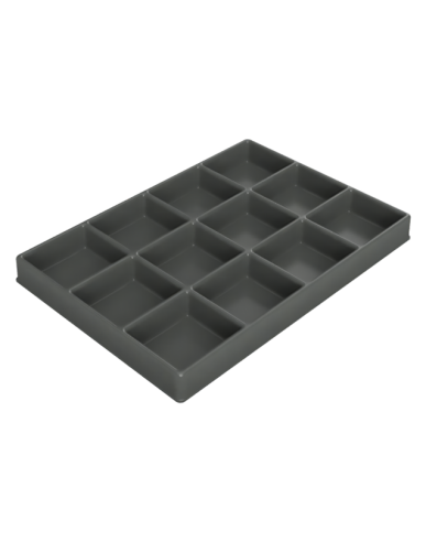 Opbergbakken