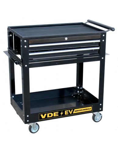 VDE-TOOLKITS