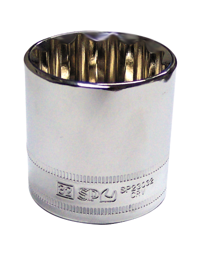 1/2" serie